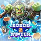 Horde 2 Winter slot on wild gate